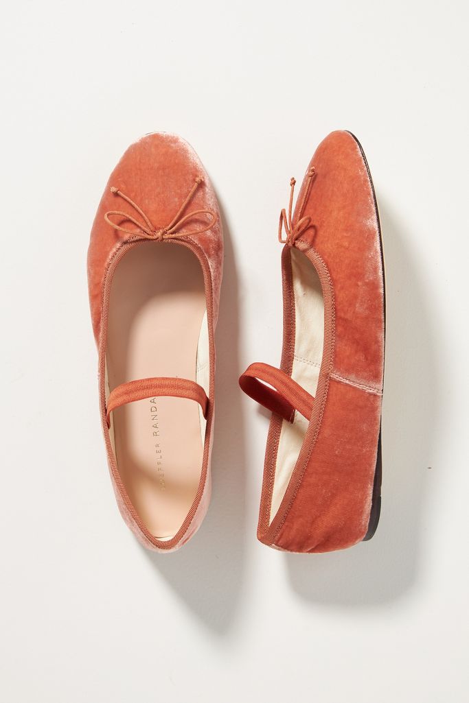 french style ballet flats you should buy right now